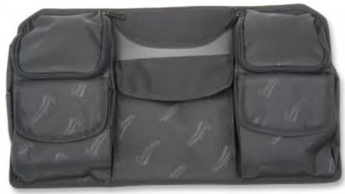 Saddlemen 3516-0151 Trunk Lid Organizer