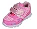Peppa Pig Girls Light-Up Jogger with Peppa Patch Strap