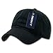 DECKY Two Ply Polo Cap