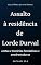 Livro Assalto à residência de Lorde Durval: contos e histórias fantásticas e amedrontadoras