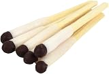Arctic Hayes Smoke Matches Tub 25 Pcs Gas Appliance Airflow Spillage Test view 3