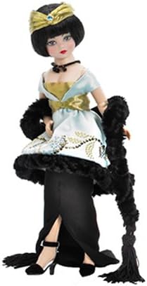Belle Enchantress, 10", The Definitive Collection - The Ingenues Limited Edition - 500 Piece