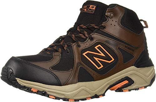 new balance hiking mens