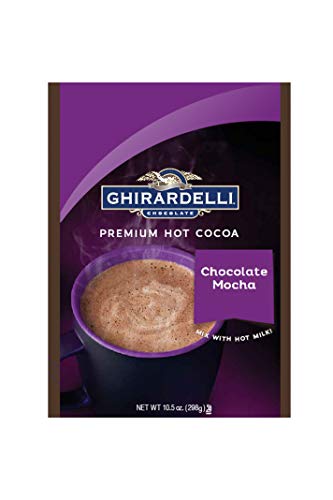 Ghirardelli Hot Chocolate Mocha - Image 6