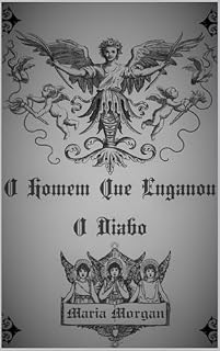 Livro O Homem Que Enganou O Diabo
