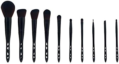 HUALQ Brush Sets S23568 Makeup Brush 10 Makeups Scattered Powder Brush