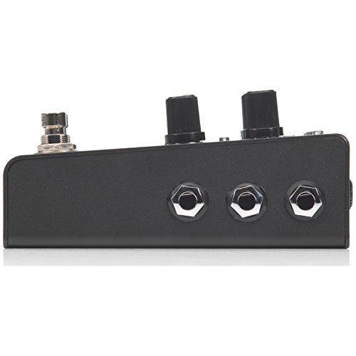 Digitech Trio+ Band Creator + Looper w/ FS3X Footswitch, 4 Cables, and Power Supply