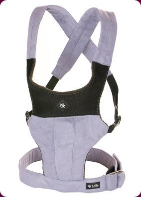 sky baby carrier