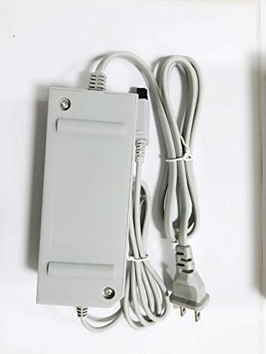 6 Youdepot+Power+Supply+Cable+Nintendo+Wii