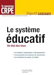 Le  système éducatif