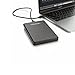 U32 Shadow 2TB External SSD USB-C Portable Solid State Drive (USB 3.1 Gen 2)