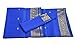 SNS Woven Indian Art Silk with Blouse Piece Multi Color Saree