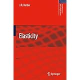 Elasticity (Solid Mechanics and Its Applications)