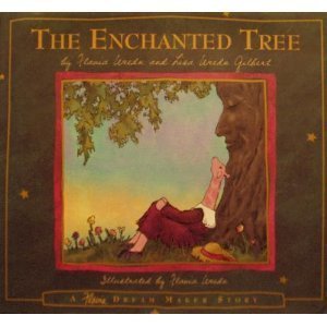 The Enchanted Tree: An Original American Tale (... 073360174X Book Cover
