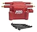 Mini Cooper/Cooper S MSD Ignition Coil Pack Upgrade w/Bolts - Hatchback (R50/R53) & Convertible (R52)