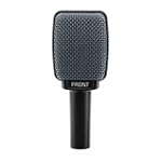 Finding A Good, Budget Mic For Acoustic Guitar Under $200 - $300 (2022) 7 Sennheiser e906 Supercardioid Dynamic Mic
