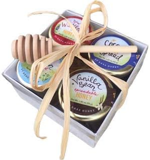 Holiday Honey Gift Set