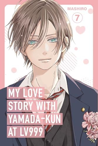 Amazon.com: My Love Story with Yamada-kun at Lv999 Volume 6