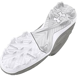 Under Armour Men's Leadoff Mid 3.0 Baseball
