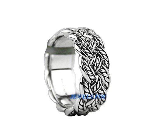 david yurman knot ring