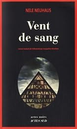 Vent de sang