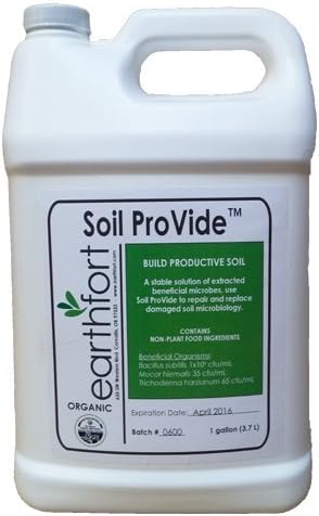 Soil ProVide