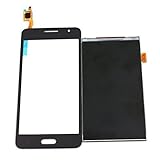 New Black Full ASSEMBLY LCD Display Touch Screen Digitizer For Samsung Galaxy Grand Prime G5308 G530 G530E G530H G530W wihout frame USA Cell Phones Parts