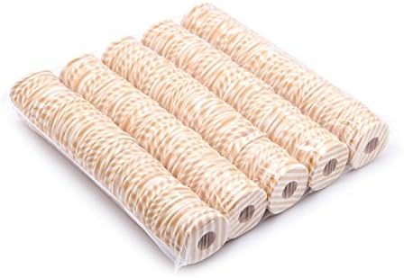 Winding Board Fishing Line Tackle 100pcs Box Tools Foam For A Secure Hold While Line. (wood)