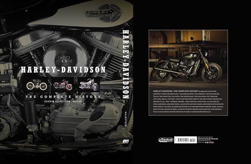 Harley-Davidson Book of Fashions 1910s-1950s: Rin Tanaka