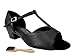 Very Fine Ladies Women Ballroom Dance Shoes EK801 With 1.5