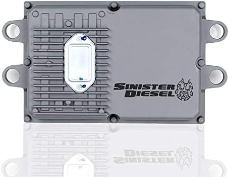 Sinister Diesel Reman Fuel Injection Control Module (FICM) for 2003-2004 Powerstroke 6.0L (Built before 9/23/03)