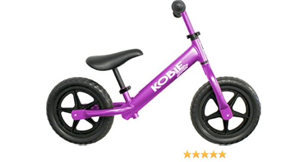 Kobie balance bike Clearance