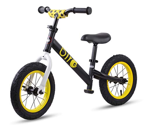 Pony Sport Alloy 12 inch Balance Bike 