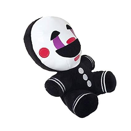 Amazoncom Five Nights At Freddys 4 Fnaf Nightmare - 