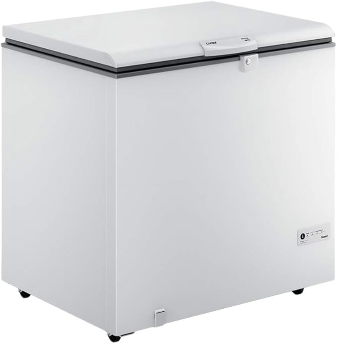 Freezer Horizontal Consul 309L 220V Cozinha