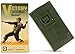 Duke Cannon Limited Edition WWII Era Big Brick of Soap for Men, 10oz. - Variety Set, 3 Bars