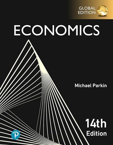 Economics, Global Edition: Hubbard, Glenn, OBrien, Anthony