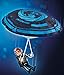 Playmobil The Movie Rex Dasher with Parachute