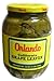 Orlando - California Grape Leaves, (2)- 16 oz. Jars