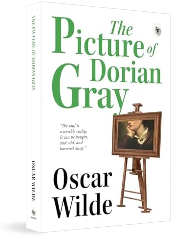 Amazon.com: The Picture of Dorian Gray (The Norton Library, 0