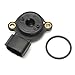 Issyzone Shift Angle Sensor with O Ring for Honda TRX400FA TRX500FA Rubicon Rancher 04-07 06380-HN2-305