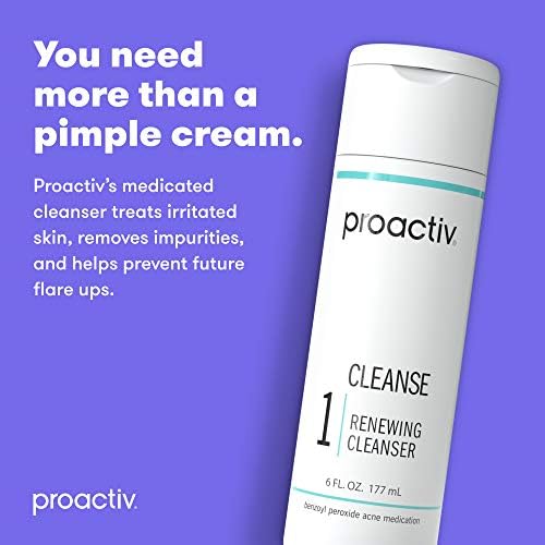 proactiv face wash amazon