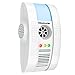 Eliminator™ Electronic Powerful Pest Repeller with Night Light - Eliminates Insects and Rodents