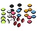 BodyJ4You Fake Gauges Kit Faux Plugs 0G-8G Gauges Look 14 Pieces