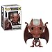POP Disney: Gargoyles Goliath, Lexington, Brooklyn and Broadway, Demona, Bronx Vinyl Figures Set