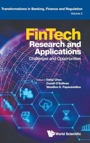 Fintech Research And Applications: Challenges And Opportunities: 5
