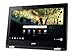 Acer Chromebook R 11.6 in HD Multi-Touch Screen Convertible Laptop, Webcam, Intel Celeron N3060, 4GB RAM, 32GB eMMC SSD, Google Chrome OS (Black Color)thumb 2