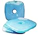 Set of 4 Lunch Box Ice Packs. Reusable Lunchbox Ice Pack For Kids and High Quality Cooler Ice Packs