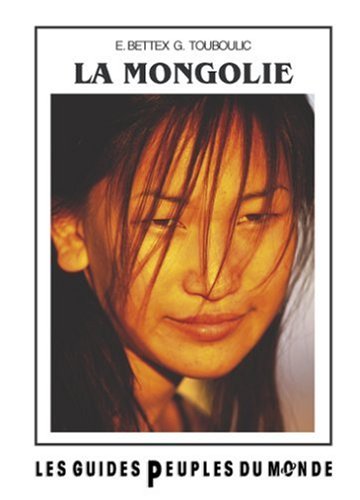 La  Mongolie