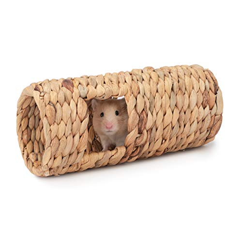 Niteangel Water Hyacinth Hamster Tunnel